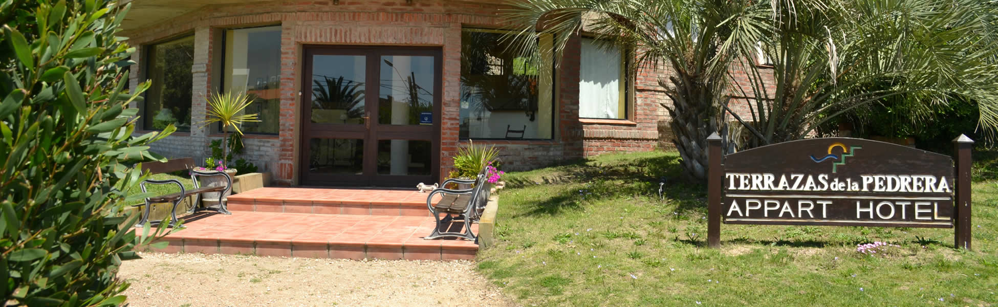 Terrazas de La Pedrera